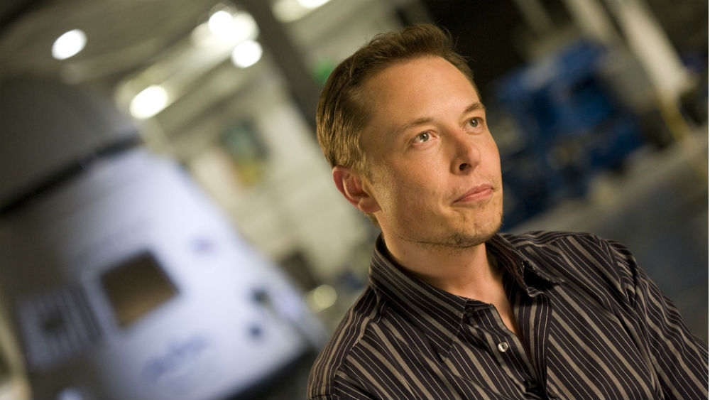 В случае отказа от сделки Маску грозила потеря всех постов в Tesla.