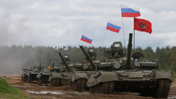 Одной из проблем армии РФ The Washington Post называет банальное воровство.