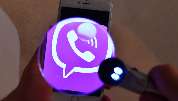Viber сообщил о проблемах у пользователей из-за блокировки Telegram.