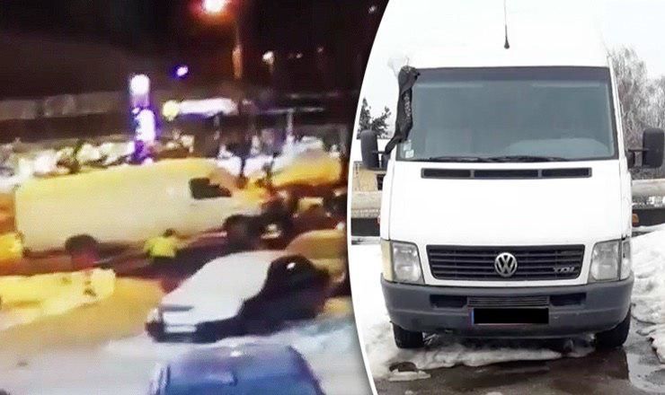 Злоумышленники признали свою вину. 