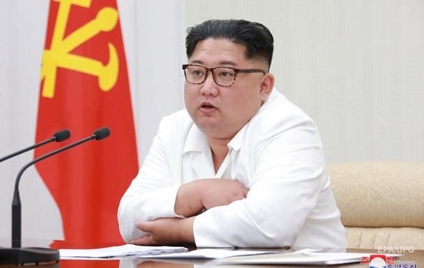 СМИ узнали содержание письма Ким Чен Ына Трампу.