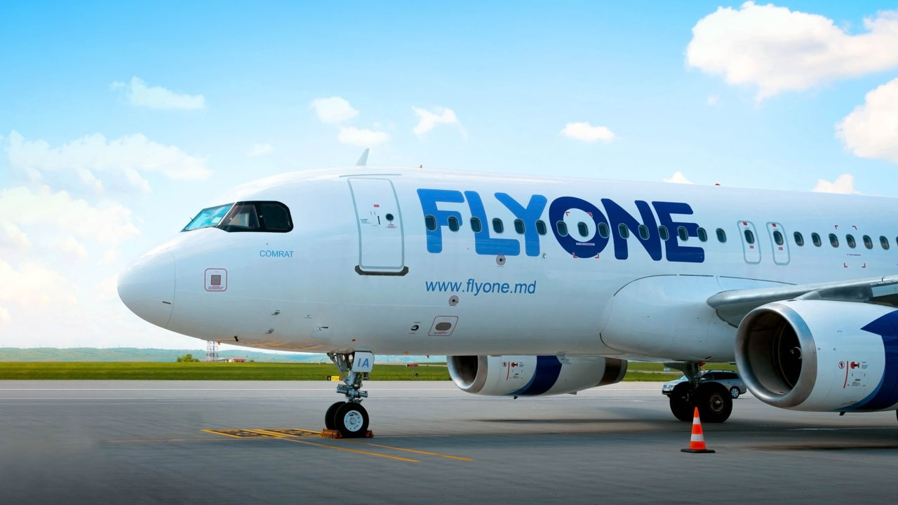 FlyOne не будет отказываться от доли в компании и направила властям план действий.