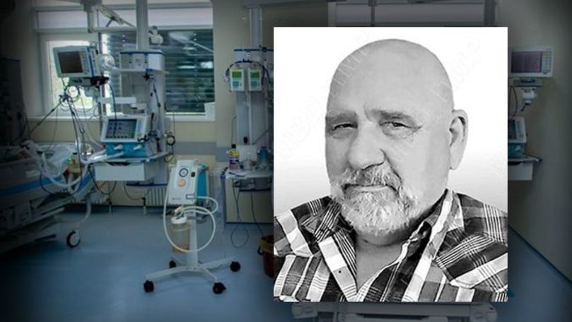 В Приднестровье от осложнений COVID-19 скончался врач-анестезиолог. Коллаж: Stiri.md