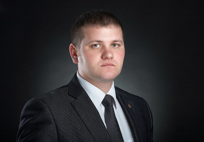 Valeriu Munteanu și-a angajat asistentul din Parlament la Minister. Foto: infoprut.ro