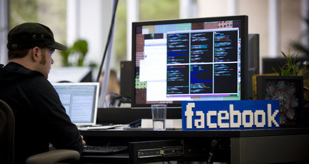 В Facebook рассказали о противодействии движению Сороса.