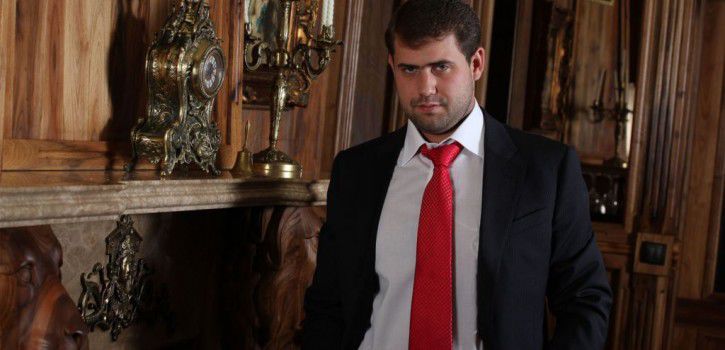 Ilan Shor s-a autodenunțat în cazul BEM. Foto: flux.md