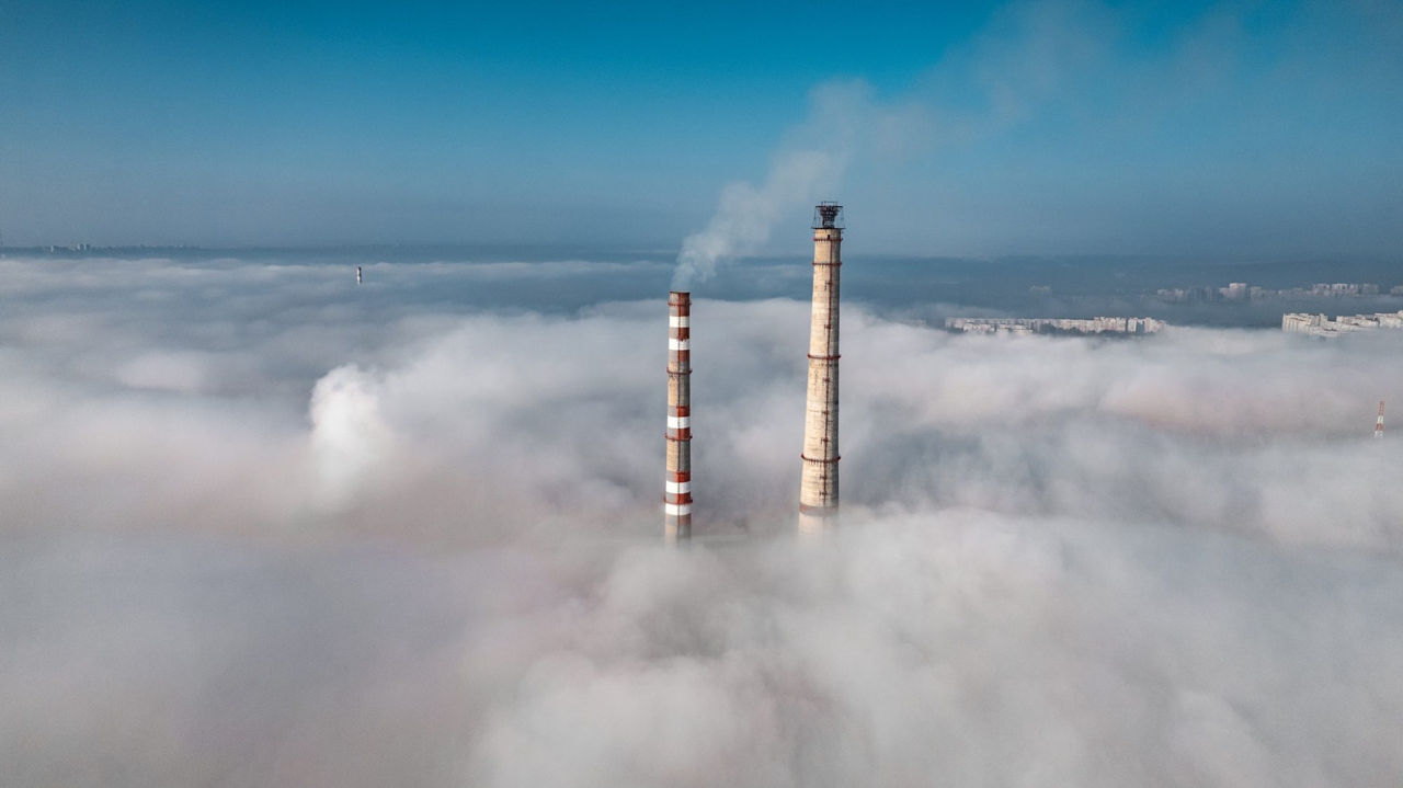 Termoelectrica запускает международный тендер для модернизации теплосетей Кишинёва.