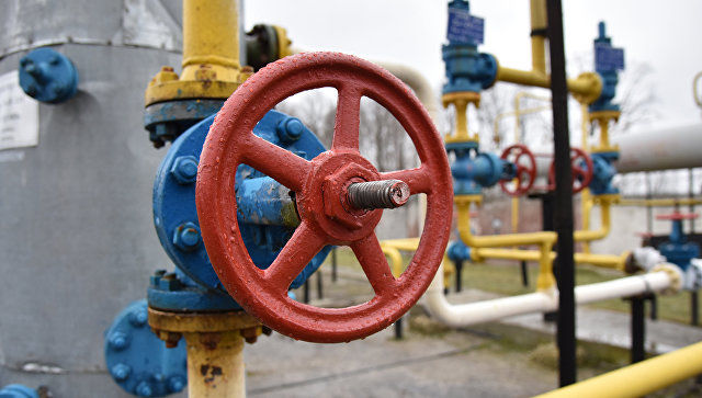 На Украине приняли закон, упрощающий добычу нефти и газа.