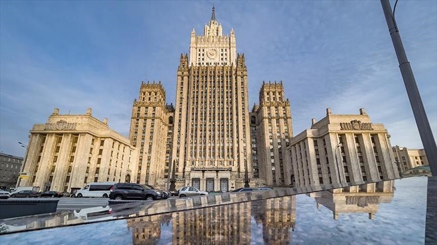 МИД России удивила реакция МИДЕИ на стремление улучшить консульское обслуживание в Приднестровье.