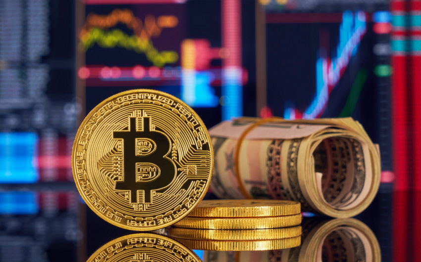 Стоимость биткойна превысила $68 тыс. впервые с 10 ноября.