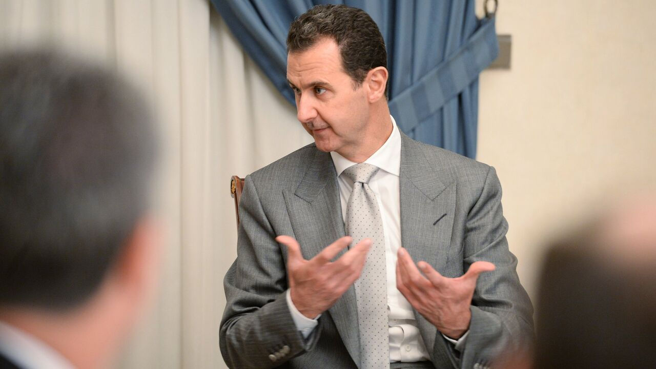 Assad a dezvăluit până pe ce dată s-a aflat în Siria.