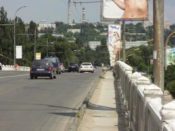 Власти Кишинева в этом году не выделят 4 миллиона леев на ремонт мостов.
