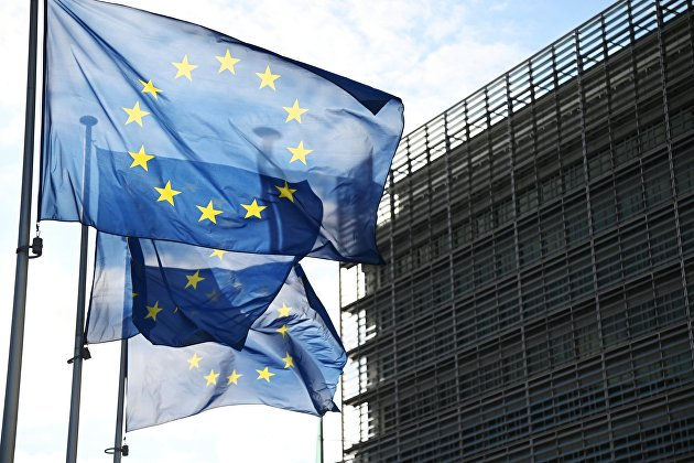 Представителя дипслужбы ЕС из Швеции более 500 дней удерживают в тюрьме Ирана.