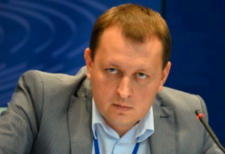 Стефан Шеннах намерен посетить Григория Петренко непосредственно в Пенитенциаре N 13.