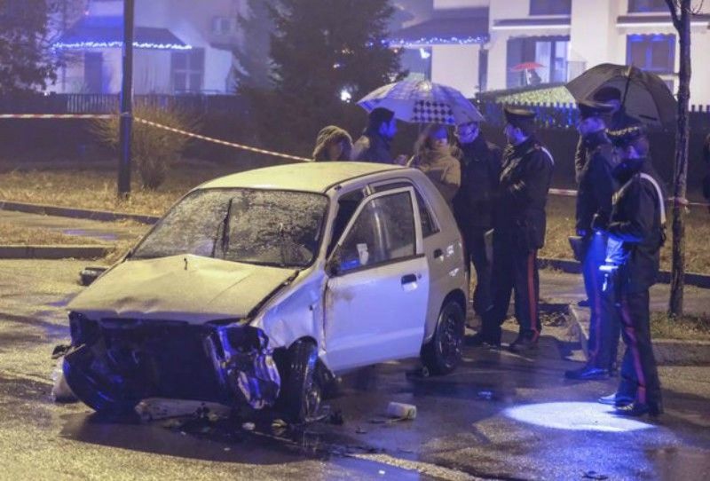 Un moldovean de 29 de ani a murit în urma unui grav accident rutier produs în Italia. 