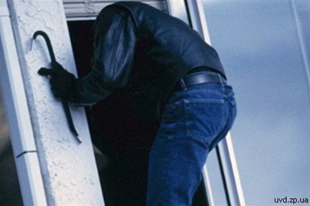 Грабитель совершил 4 преступления за вечер и осуждён на 7 лет.