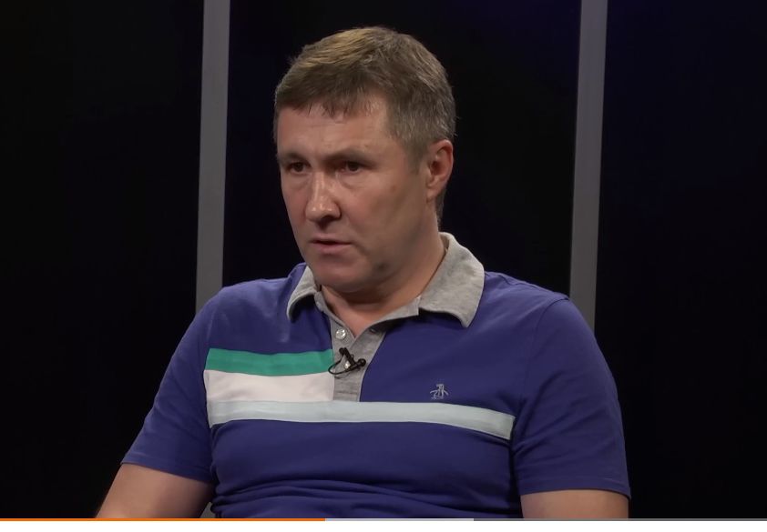 Нагачевский: ЕСПЧ приняло заявления 7 турецких граждан и требует от правительства объяснений.