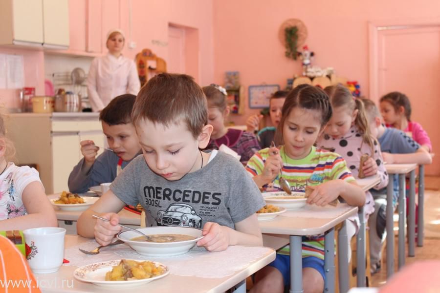В детских садах Комрата проходят проверки.