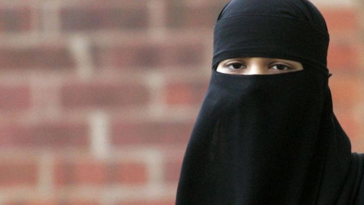 În Olanda, vălul islamic ar putea fi interzis cât de curând. Foto: guardian.ng