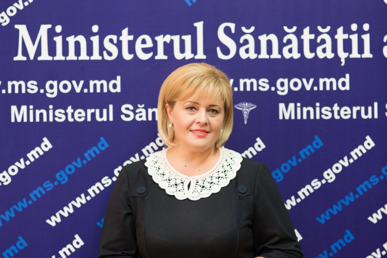 Soacra șefului de la CNA, numită Secretar de Stat