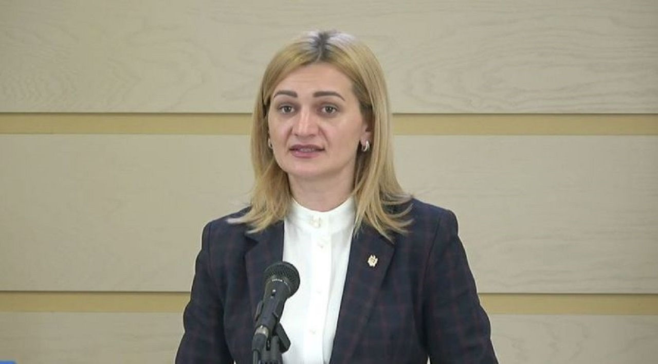 Герман: В какой-то момент мы выйдем с отдельной повесткой на пути в ЕС.