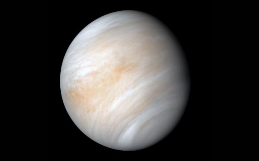 India va lansa prima misiune de explorare a planetei Venus în 2028.