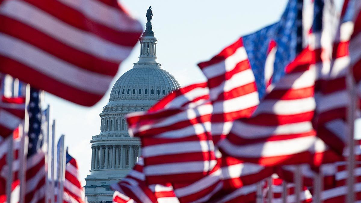 США вводят санкции против компаний, помогающих Китаю достичь квантового превосходства.