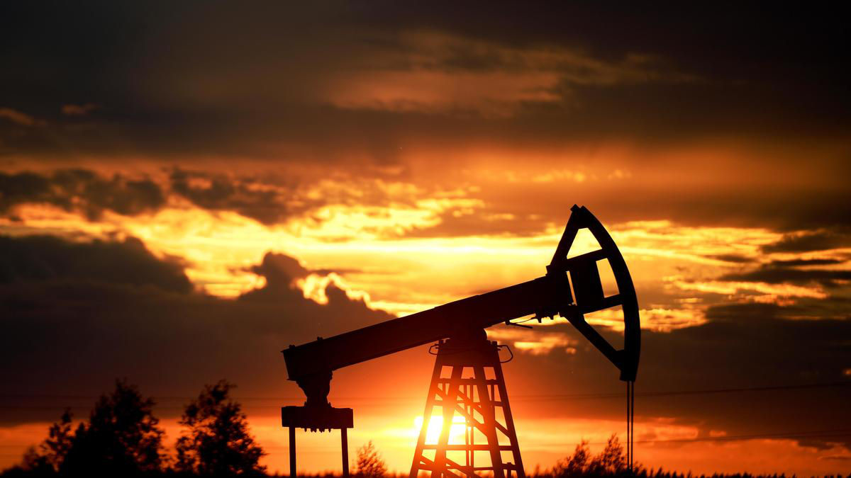 Фьючерсы на нефть марки Brent выросли на 0,8%, до 86,29 долларов за баррель.
