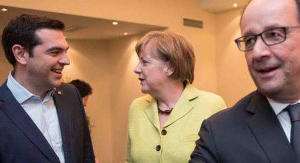 Ameninţările germane şi toate celelalte ameninţări nu sunt credibile. Foto: independent.md