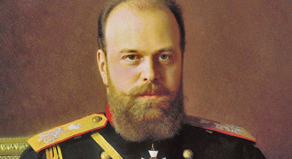 Rusia intenţionează să dezgroape rămăşiţele pământeşti ale ţarului Alexandru al III-lea, la cererea Bisericii ortodoxe.