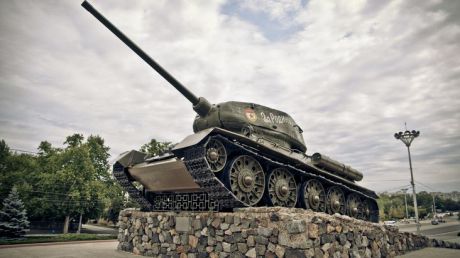 Conflictul transnistrean îşi are originile în evenimentele din 1989 şi a căpătat amploare în urma destrămării Uniunii Sovietice.