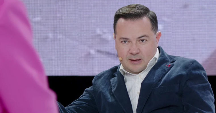 Осталеп: Потеря суверенитета страны — это главное преступление властей.