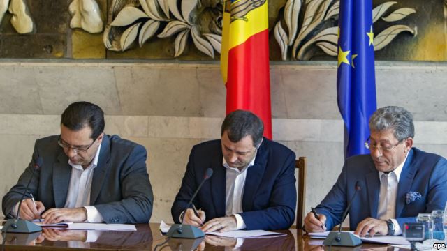 Mai multe nume de posibili miniștri vehiculate de presă sînt criticare pentru eventualele probleme de integritate. Foto: europalibera.org