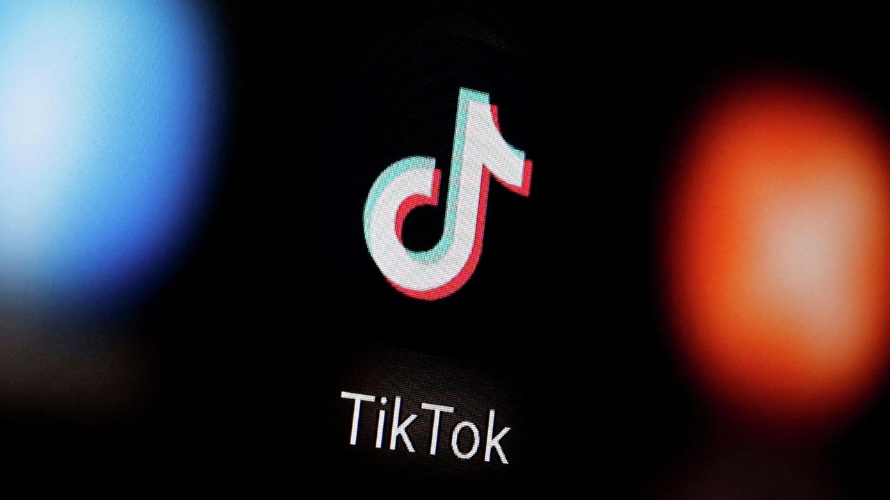 TikTok стал полностью доступен в России.