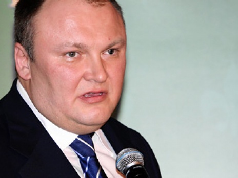 Два года назад на Горбунцова было совершено покушение.