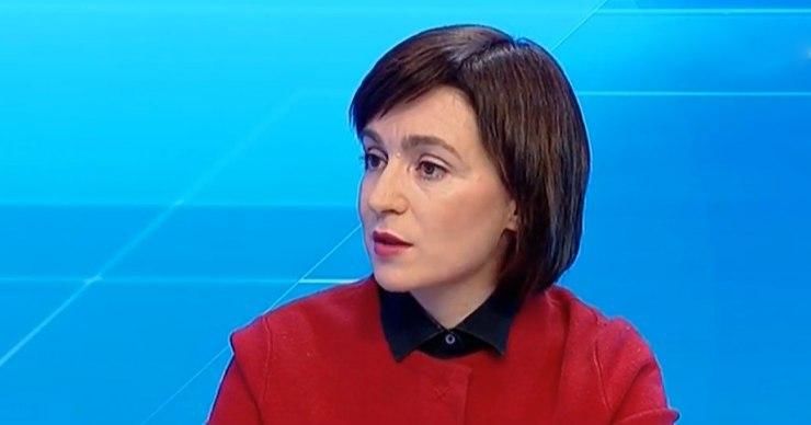 Санду поддержала подход Румынии к изменению логики инвестиций в Молдову.