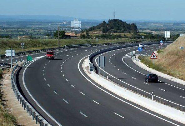 O nouă autostradă de milioane în România. 