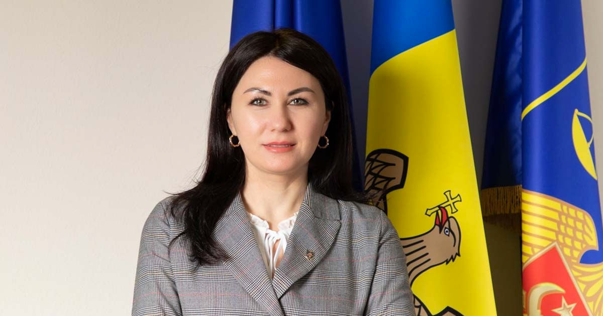 Марианна Керпек заменит Олесю Вырлан в Высшем совете прокуроров.