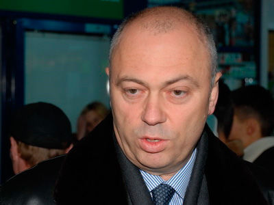 Пасат: Петру Лучинский заложил основы порочной системы, угрожающей сейчас Молдове.