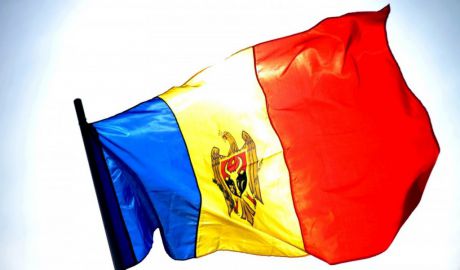 Mâine peste tot vor curge declaraţiile patriotice, eu am luat-o mai devreme. Foto: lilu.md