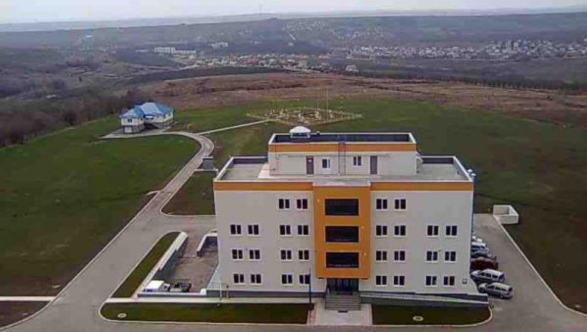 Государственную гидрометеорологическую службу реорганизуют.