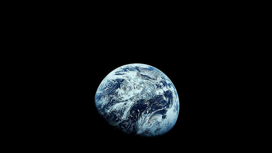 NASA предупредило о новых масштабных наводнениях из-за «колебания» Луны.