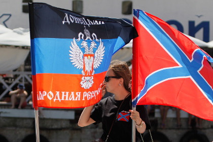 Выдача паспортов ДНР начнется уже на следующей неделе.