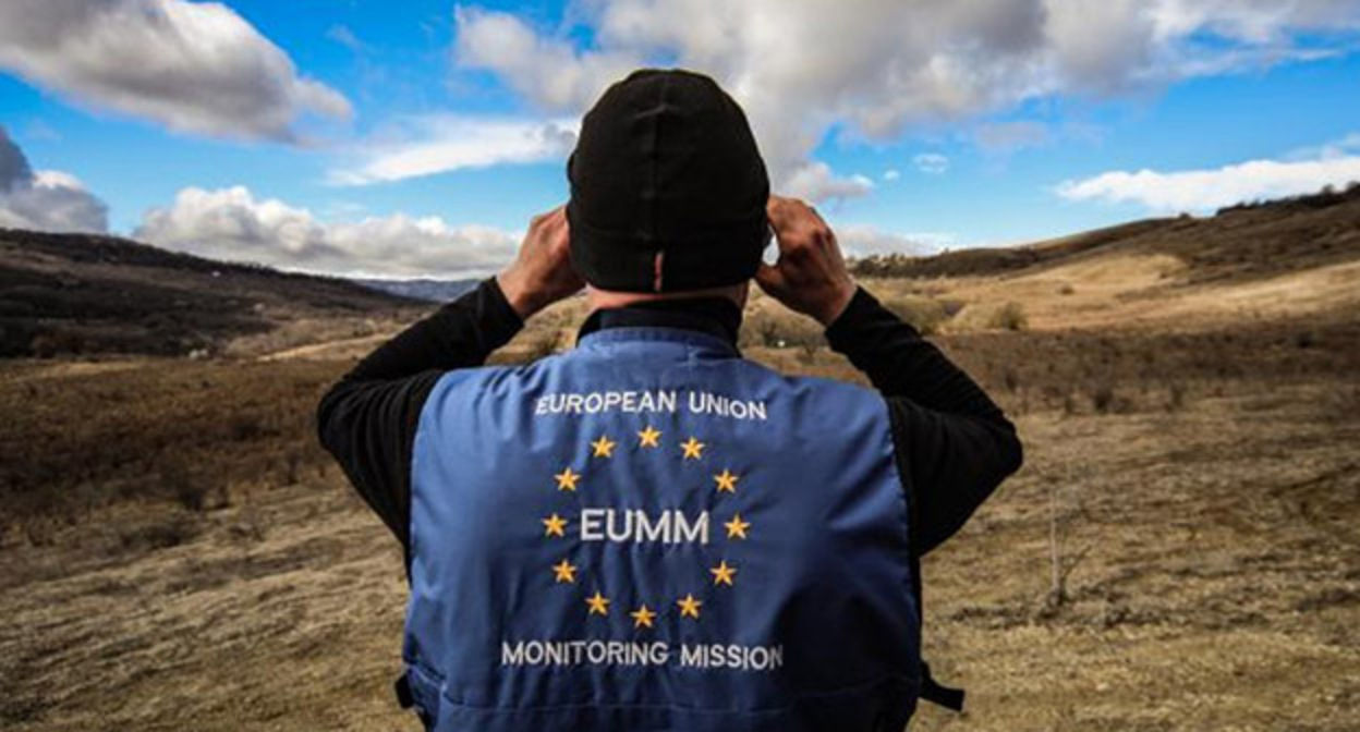 Евросоюз увеличивает численность миссии в Армении.