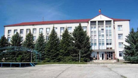 В совете созданы три фракции: ДПМ, ЛДПМ и ПКРМ (четыре советника).
