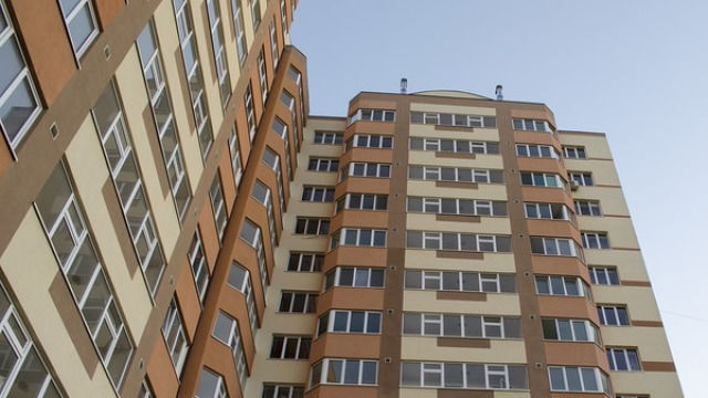 În 2017 au fost date în exploatare peste 7.200 de locuințe.