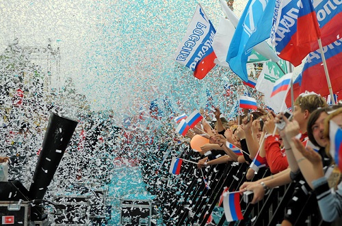 Новая разновидность визы будет многократной.