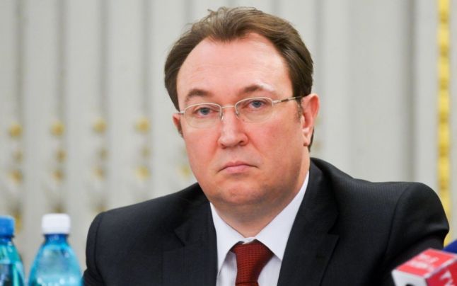 Tănase, despre legea de decriminalizare a infracțiunilor economice