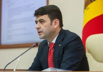 По мнению Габурича, позиция по ликвидации Banca de Economii, Banca Socială и Unibank - очень прагматична.