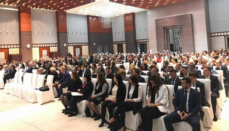 Adunarea Generală a Judecătorilor. Când va avea loc